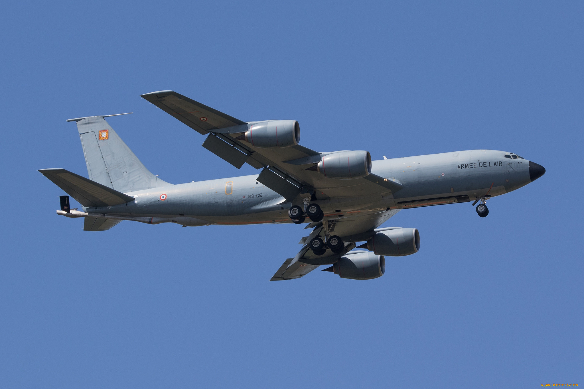c-135fr, , - , 